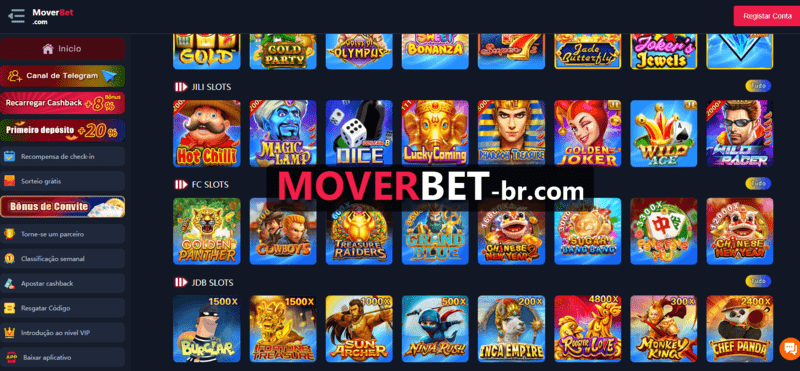 Sahara Riches Cash Collect
