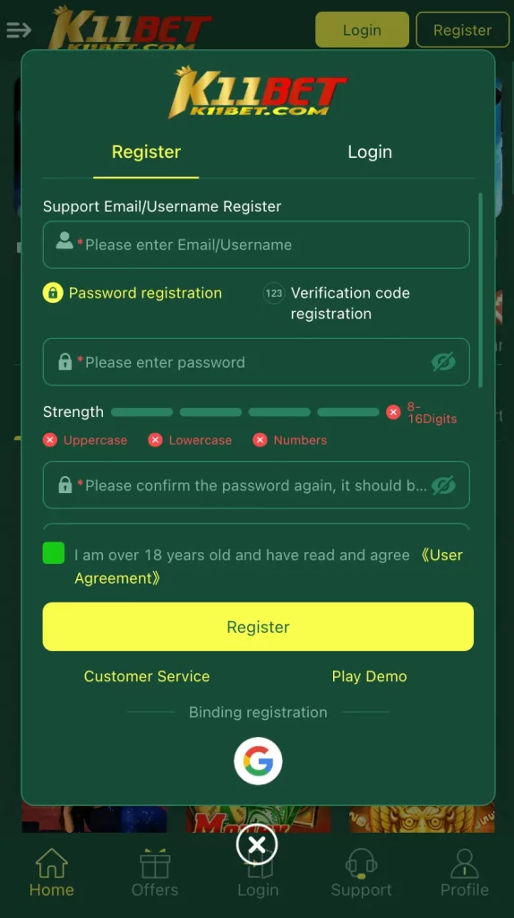 Baixar apk bet365