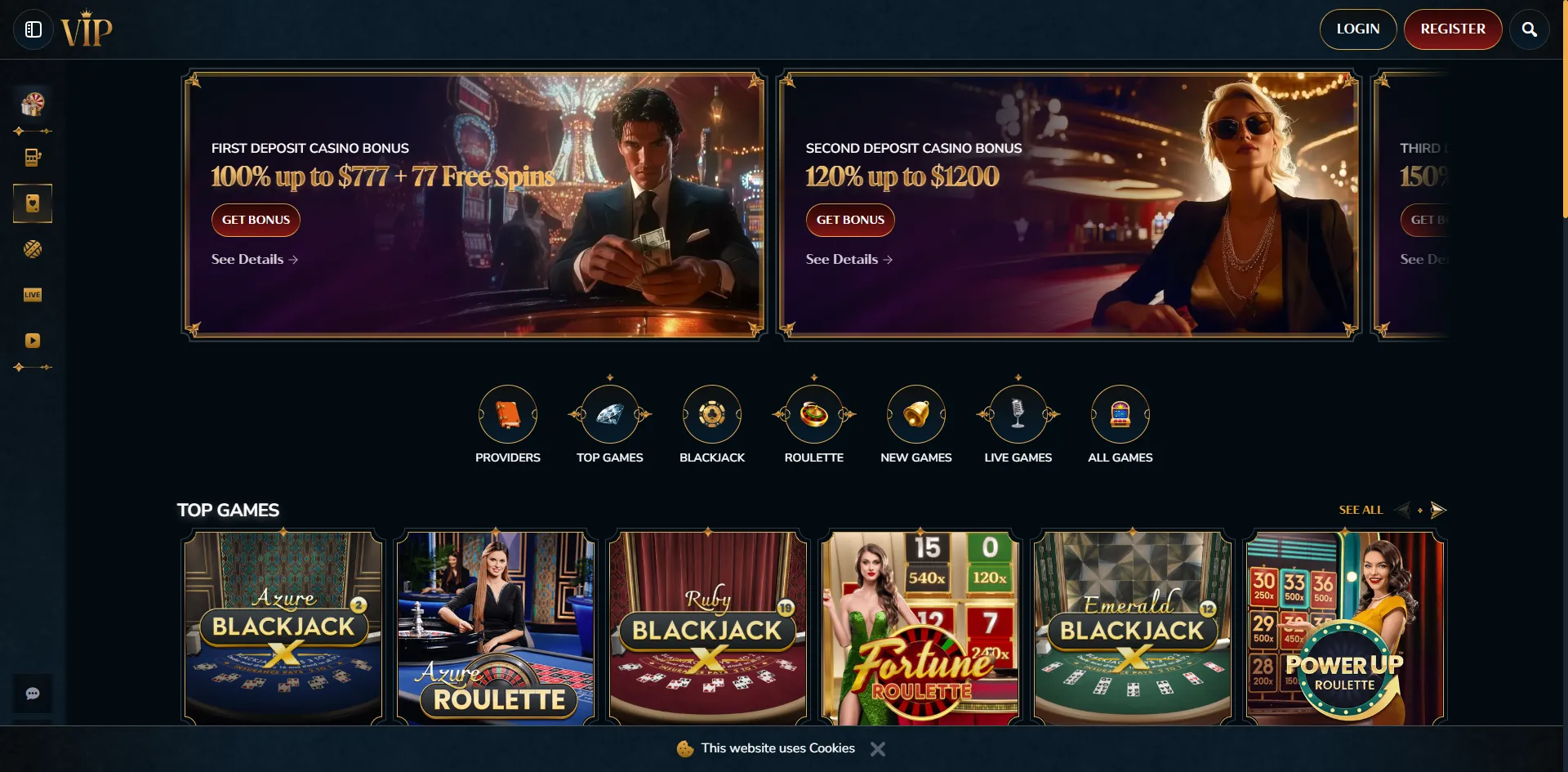 Aplicativo de jogo para baixar