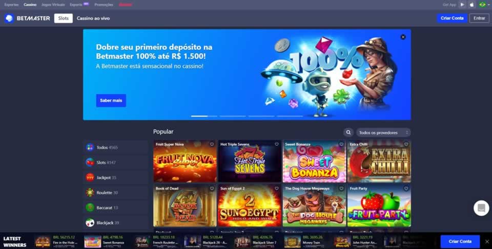 Spinamba Casino