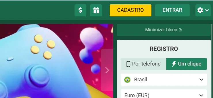 Betcerto net mobile