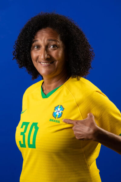 Shoot out futebol