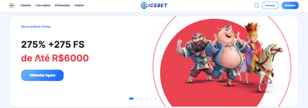 Site bets