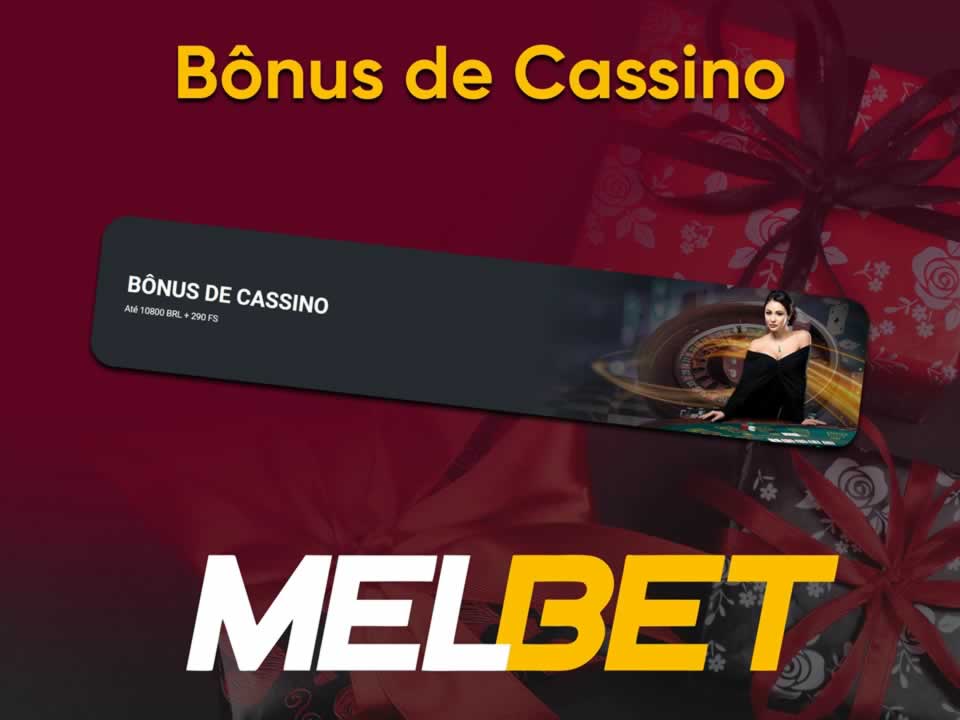 Jogos de cassino