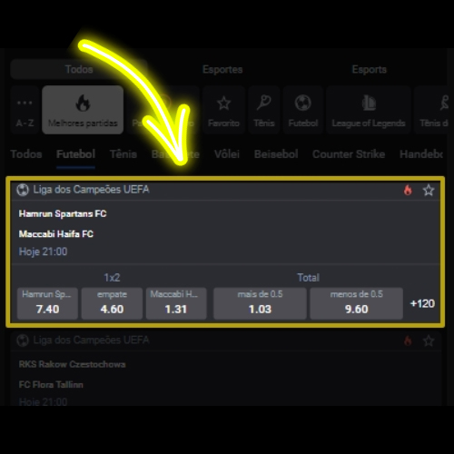 Esportesbet