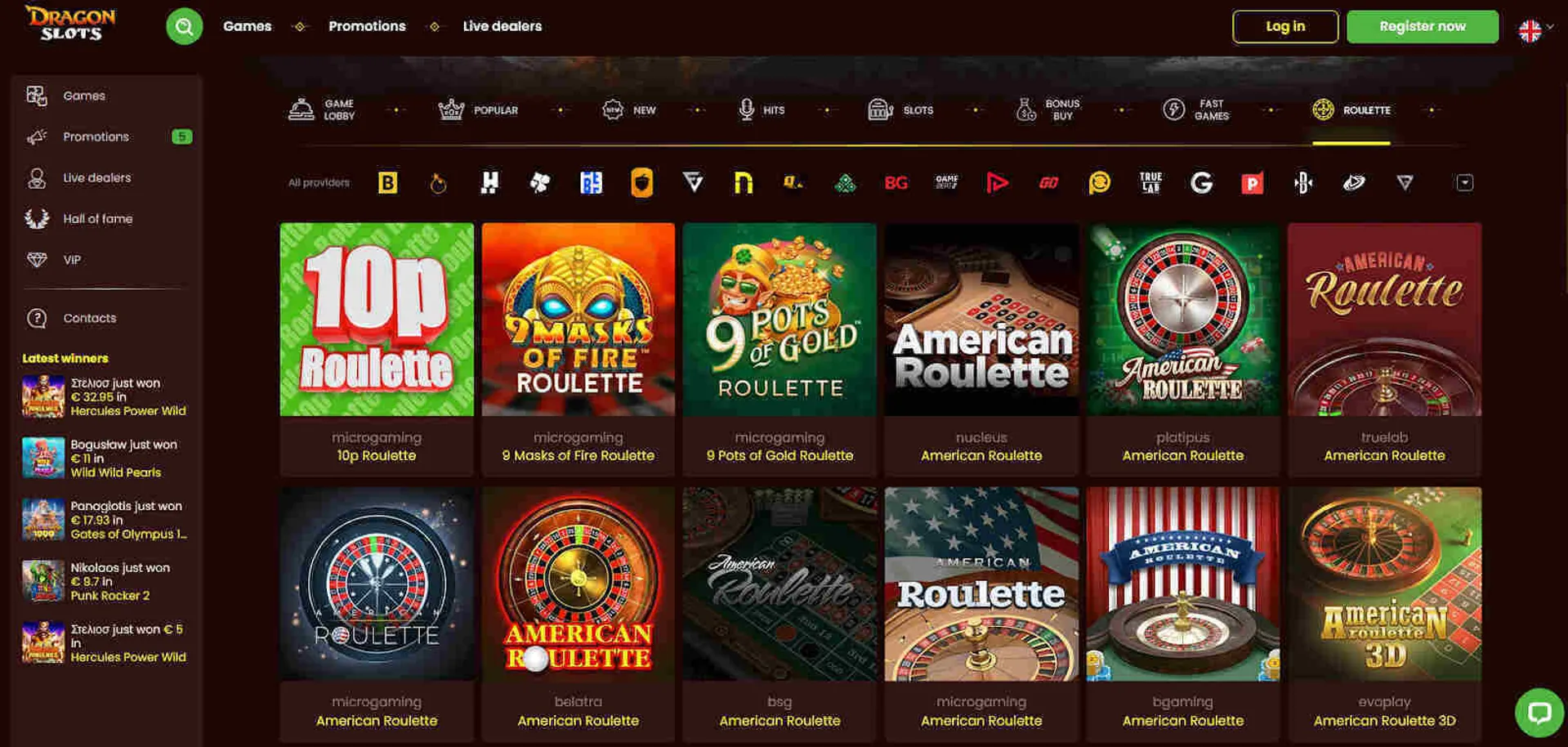 Sugar rush casino