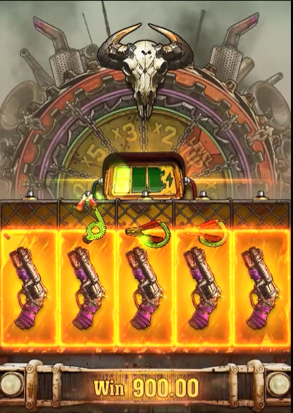 Mines casino