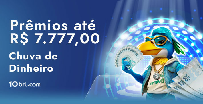 Melhores cassinos online