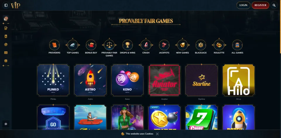 Roulette online