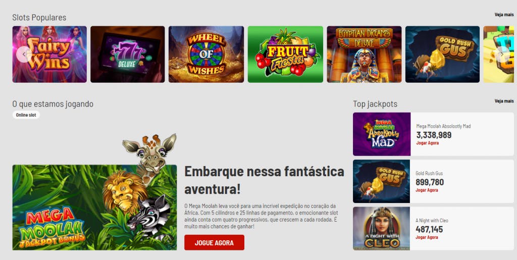 Aplicativo mega sena