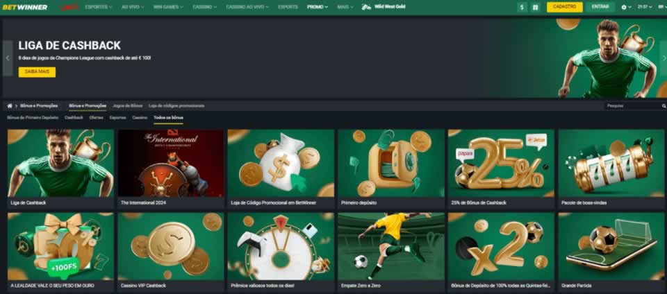 Aposta futebol online