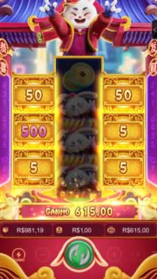 Lucky Bandit Casino