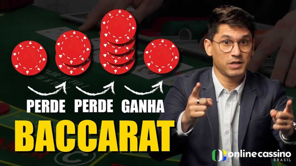 Esportes bets