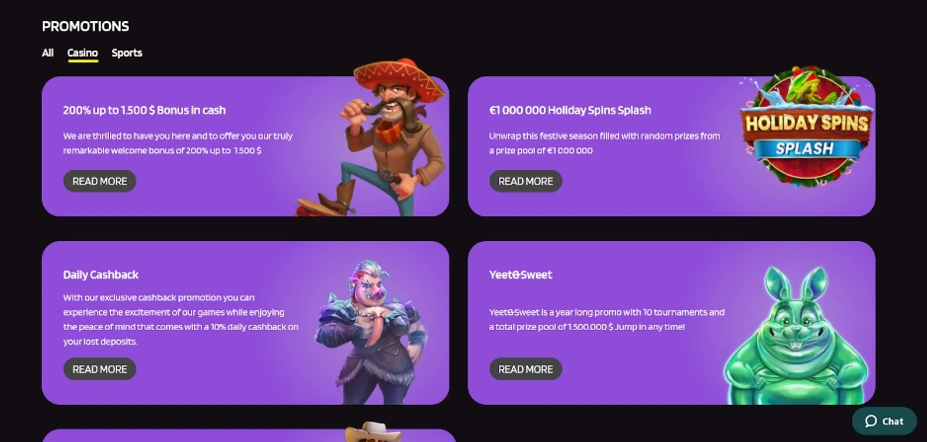 Erro bet365
