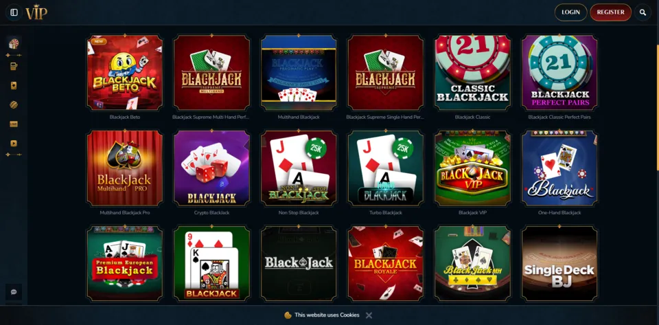 QuickWin Casino