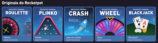 Baixar aplicativo de apostas