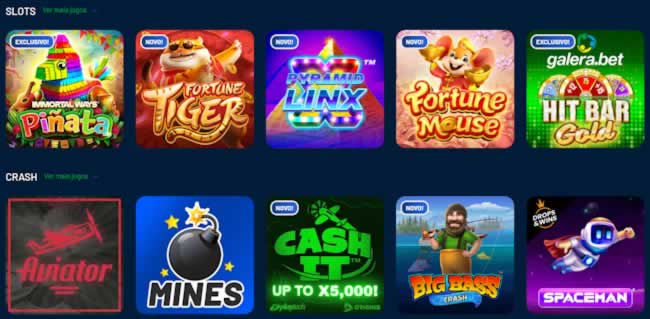 Jogar casino online