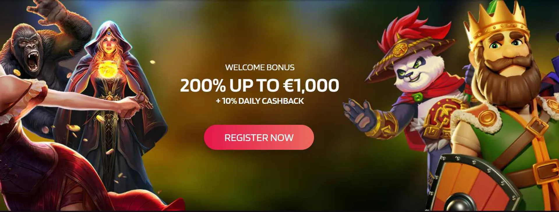 Jogos de criptomoeda