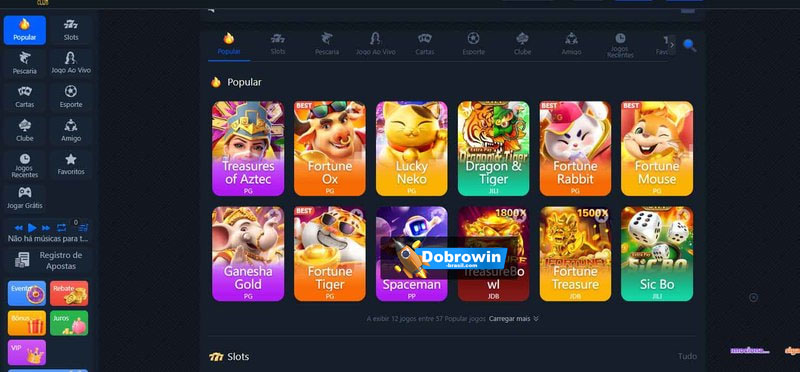 Roleta de bingo
