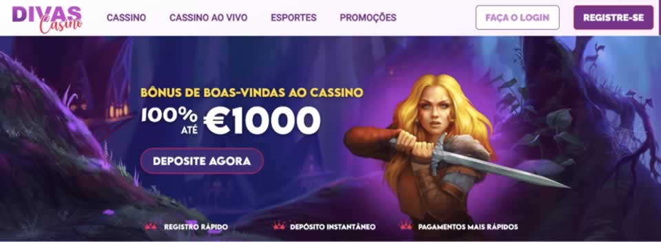 Blaze apostas login