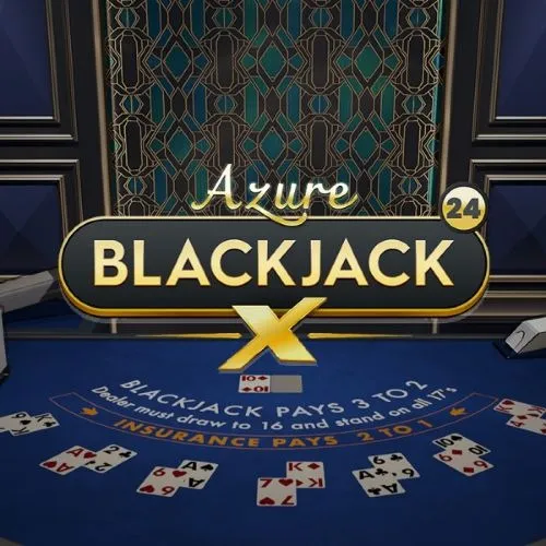 Blaze the most exclusive online gaming platform
