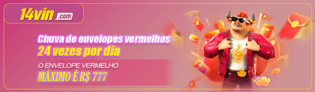 Aposte e ganhe