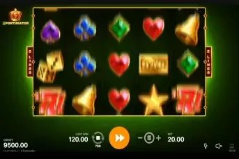 Nova bets