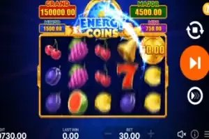 Video slots