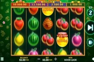 Jogos de aposta online